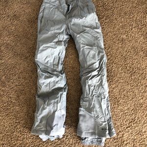Columbia Bugaboo Snow Pants